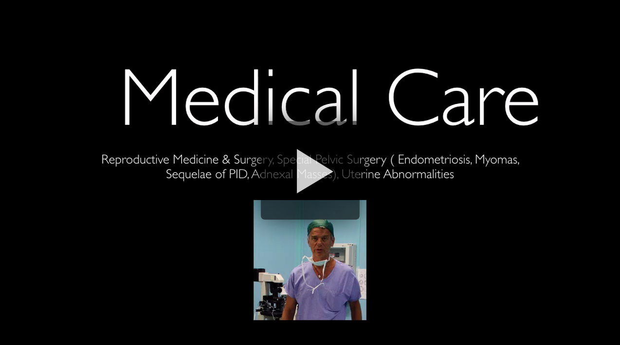 Medical Care