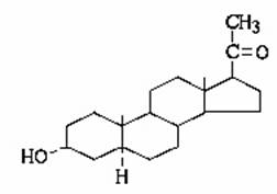Pregnan-3a