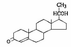 20 a-idrossi-progesterone